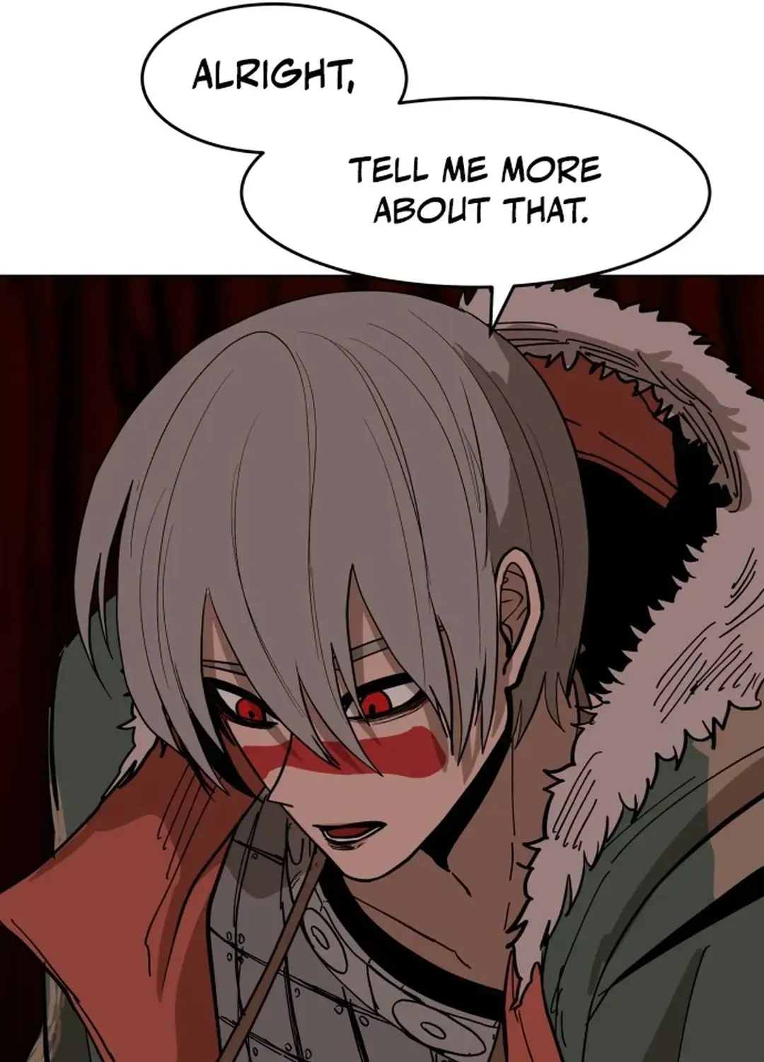 Crimson Stone Chapter 17 page 35 - 