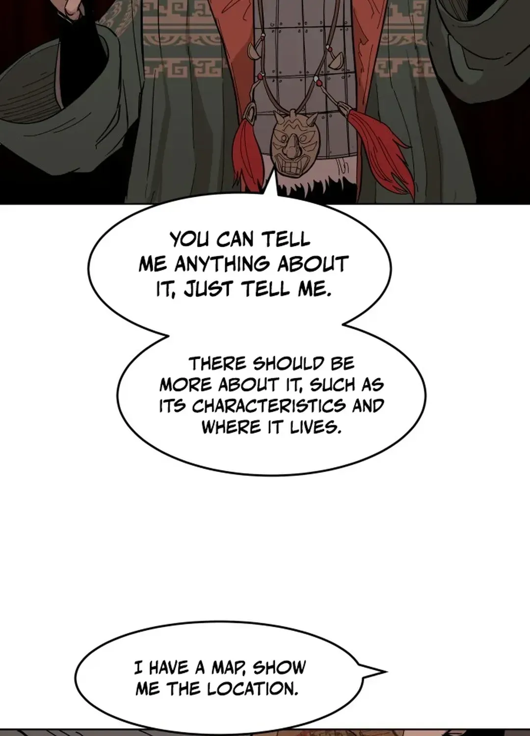 Crimson Stone Chapter 17 page 39 - 