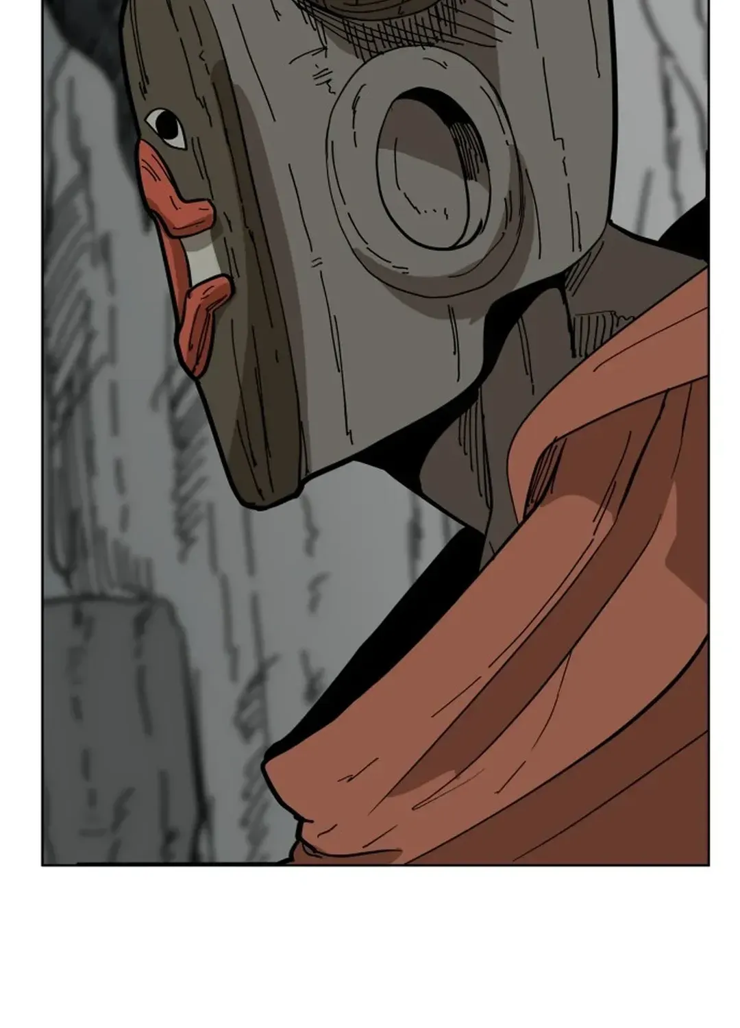 Crimson Stone Chapter 17 page 54 - 