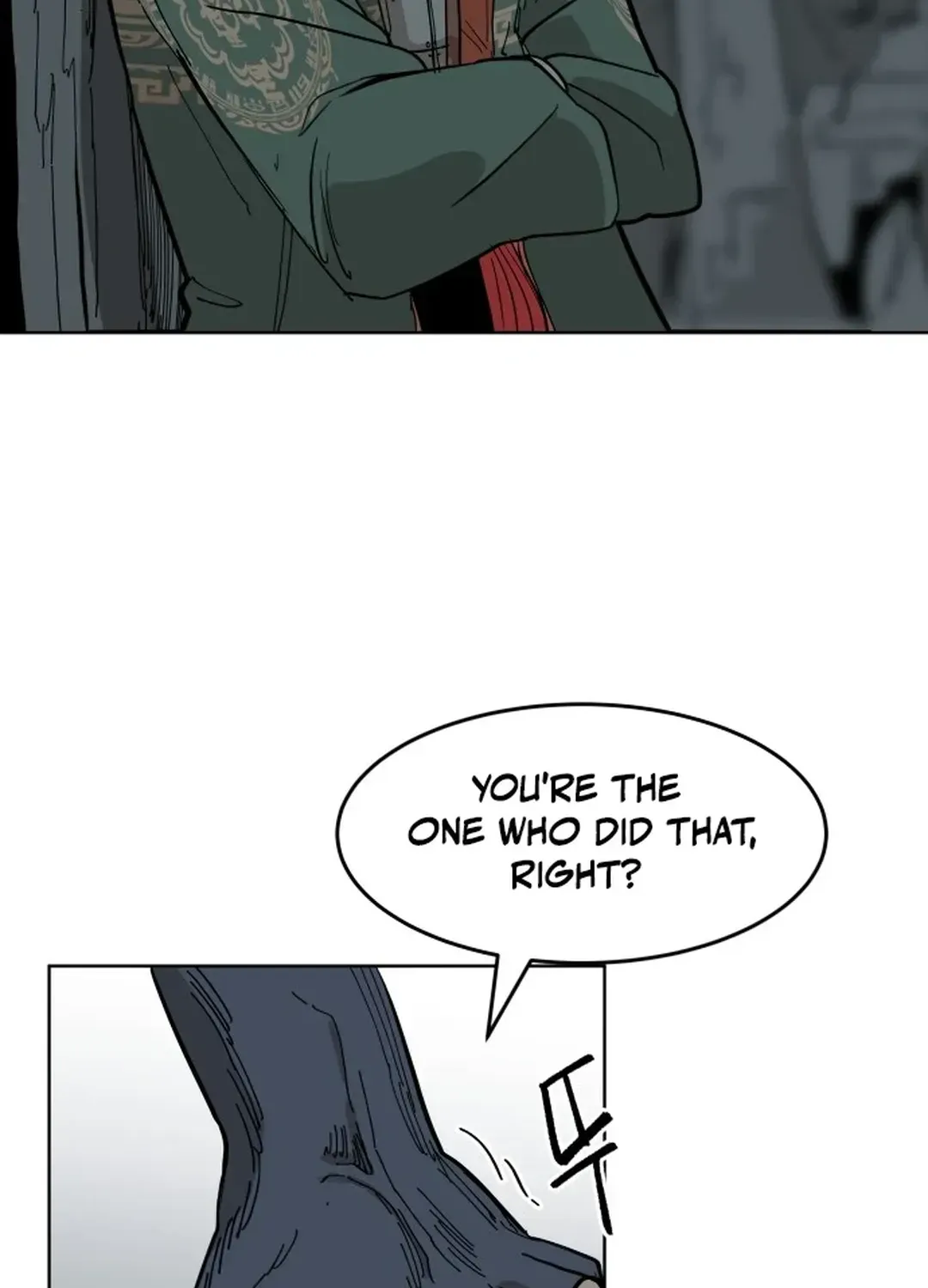 Crimson Stone Chapter 17 page 57 - 