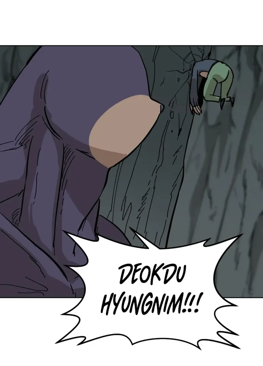 Crimson Stone Chapter 17 page 62 - 