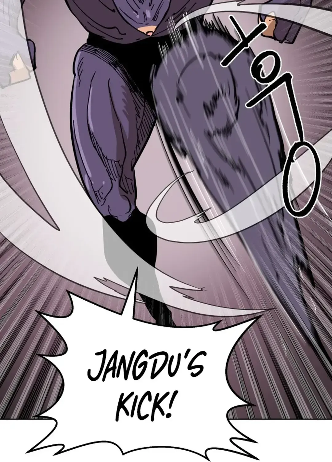 Crimson Stone Chapter 17 page 64 - 