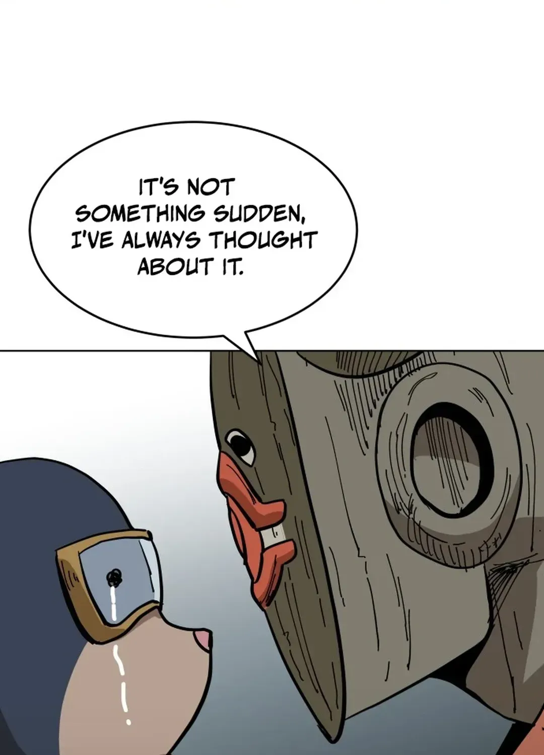 Crimson Stone Chapter 17 page 70 - 