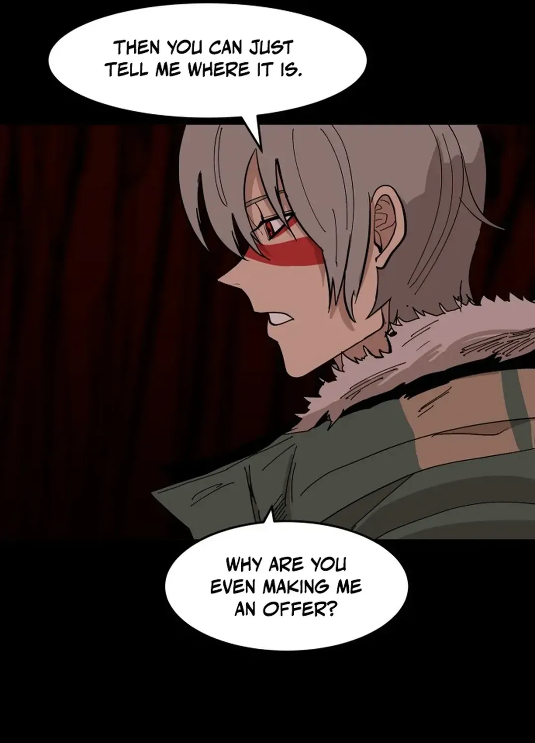 Crimson Stone Chapter 17 page 74 - 