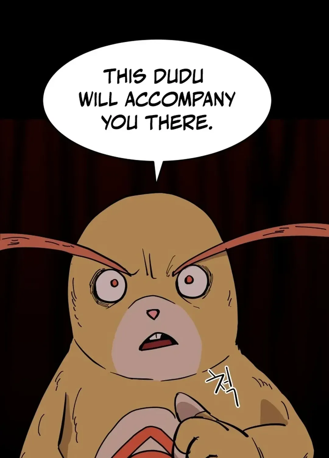Crimson Stone Chapter 17 page 75 - 