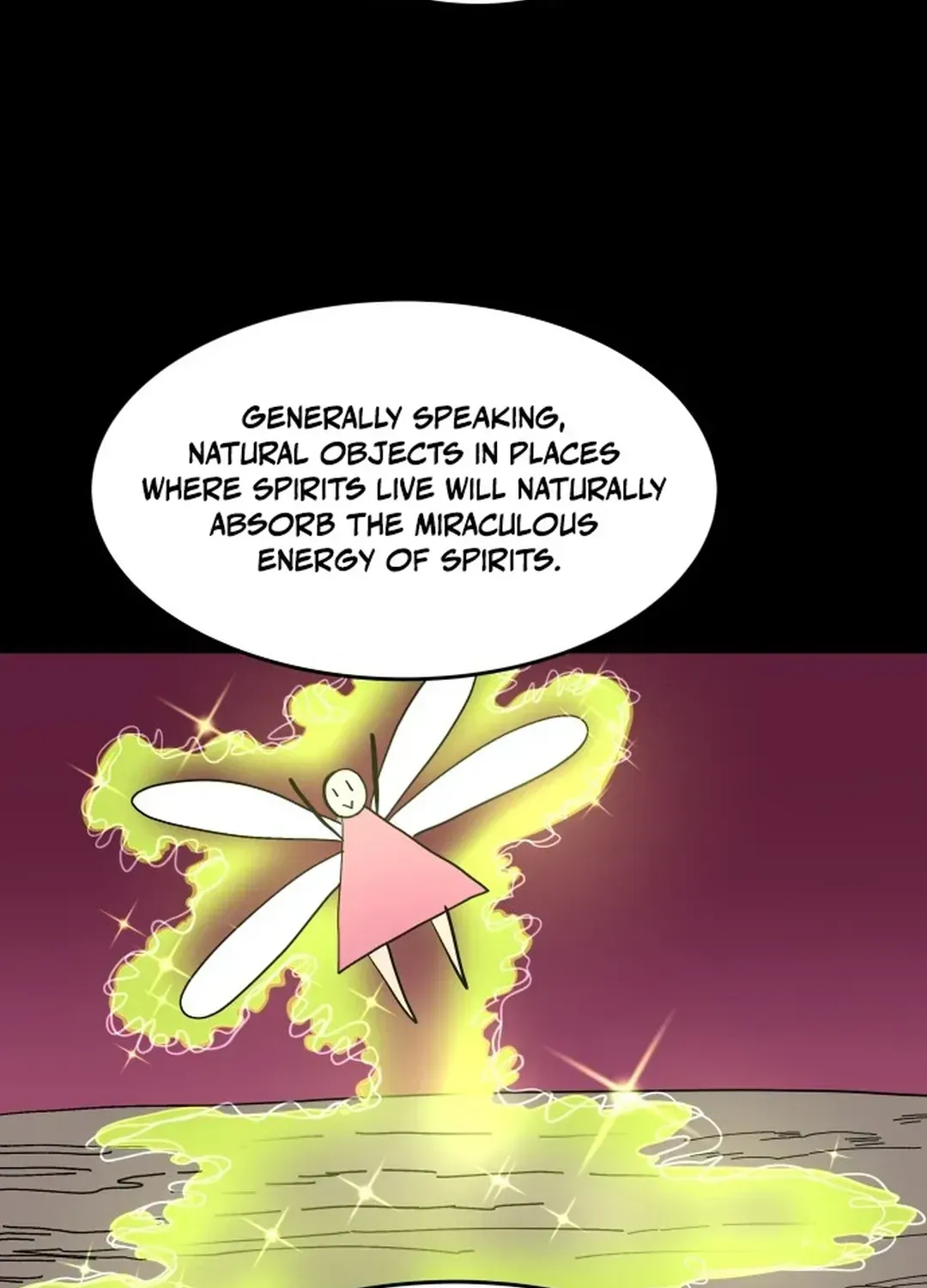 Crimson Stone Chapter 17 page 81 - 