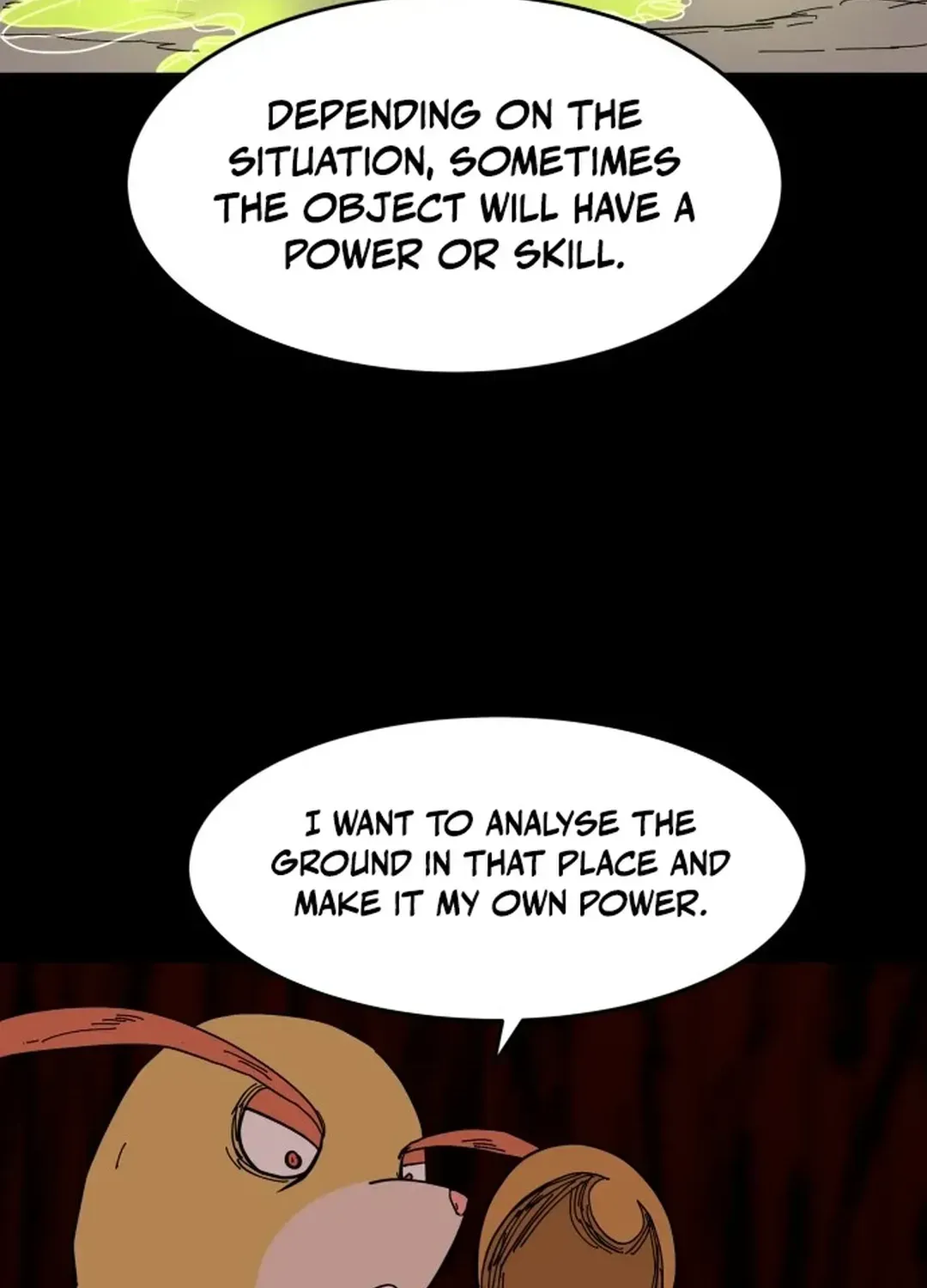 Crimson Stone Chapter 17 page 82 - 