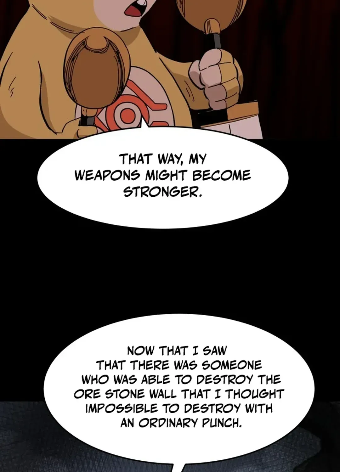 Crimson Stone Chapter 17 page 83 - 