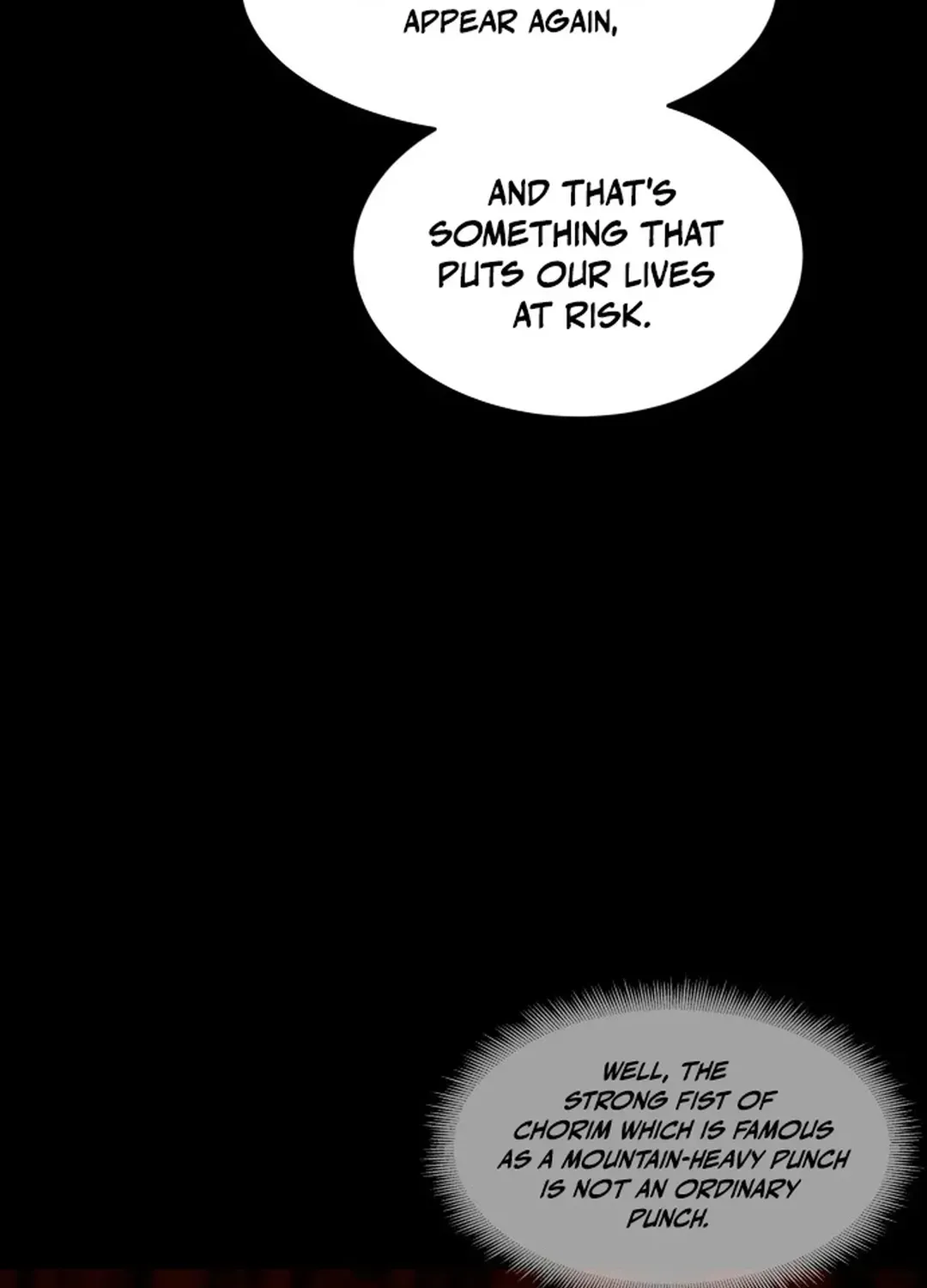 Crimson Stone Chapter 17 page 85 - 