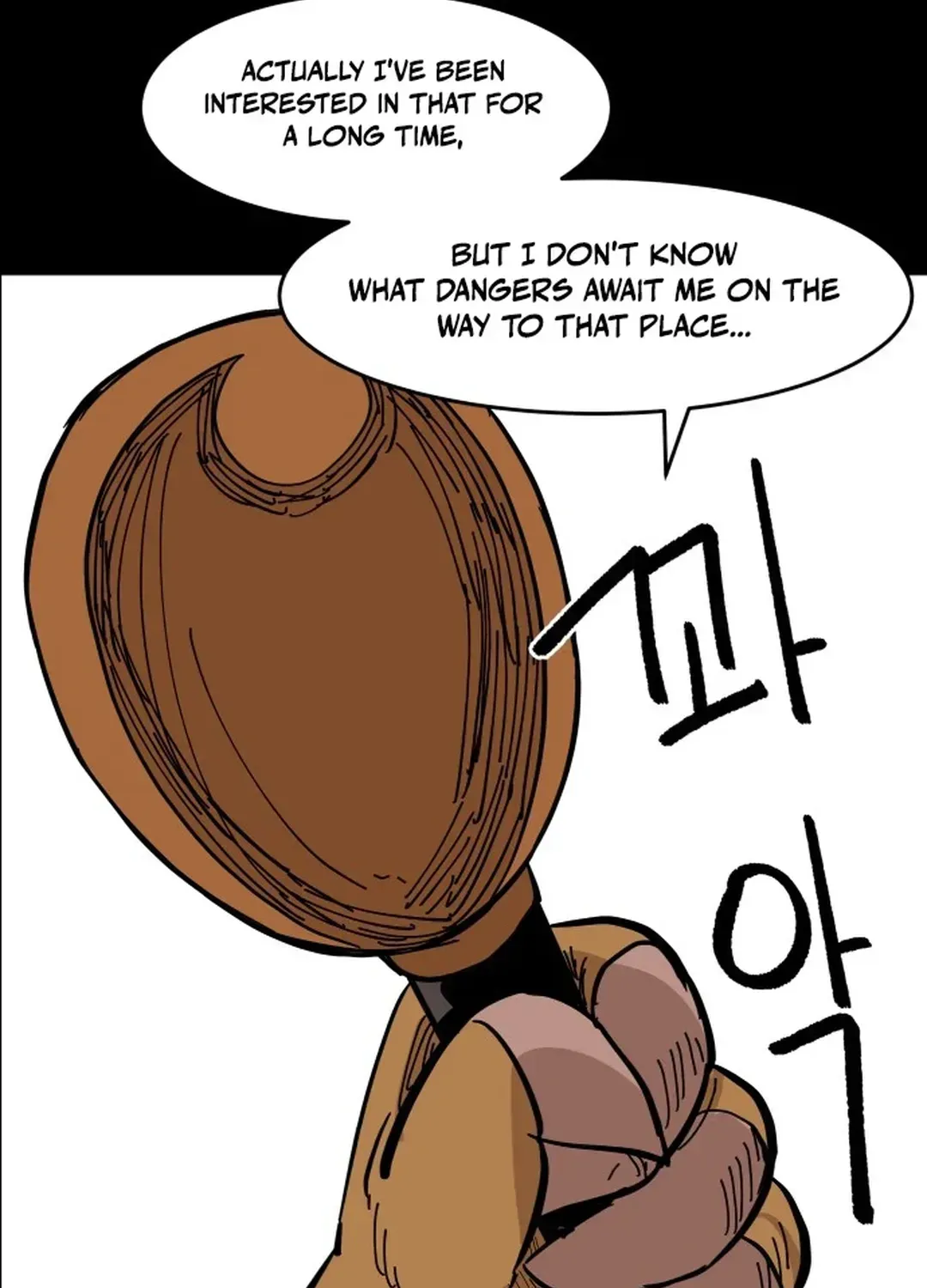 Crimson Stone Chapter 17 page 87 - 