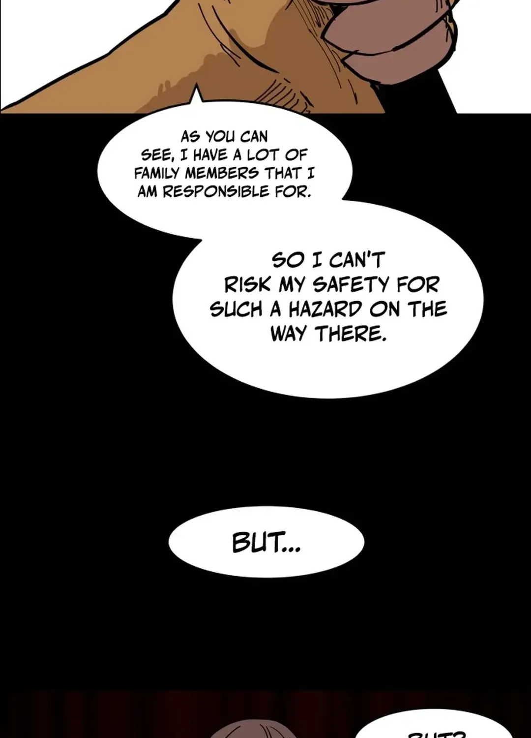 Crimson Stone Chapter 17 page 88 - 