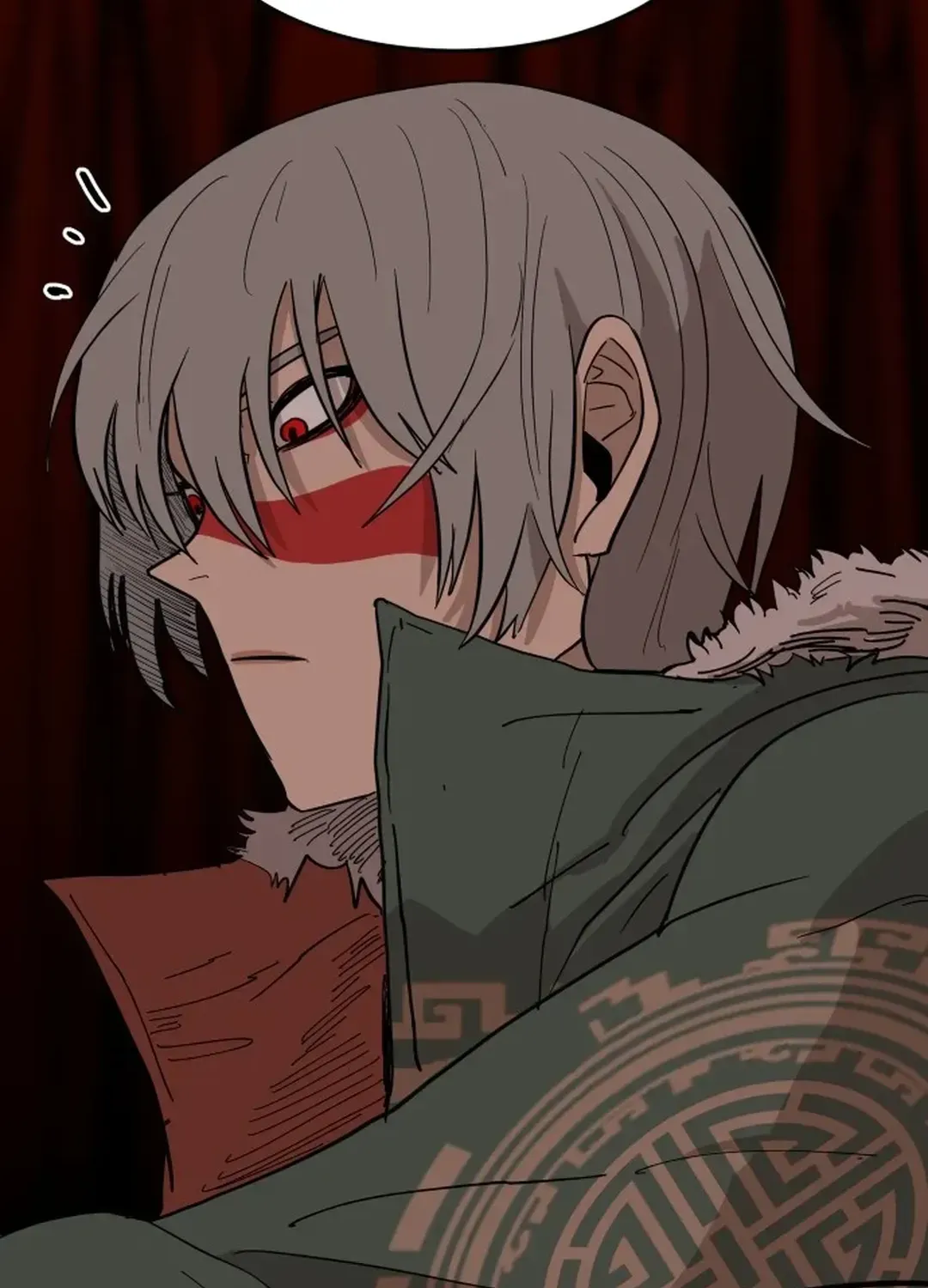 Crimson Stone Chapter 17 page 90 - 