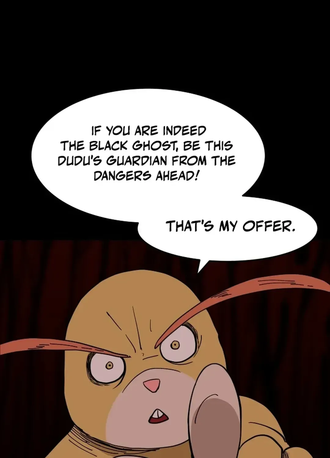 Crimson Stone Chapter 17 page 92 - 