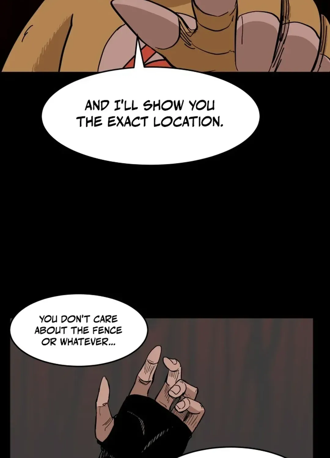 Crimson Stone Chapter 17 page 93 - 