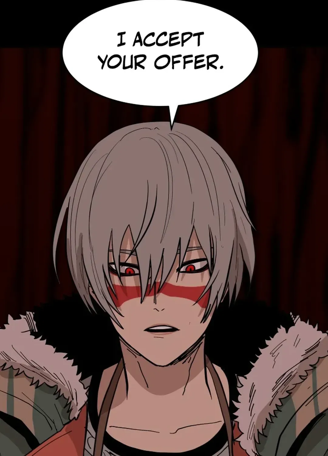 Crimson Stone Chapter 17 page 95 - 