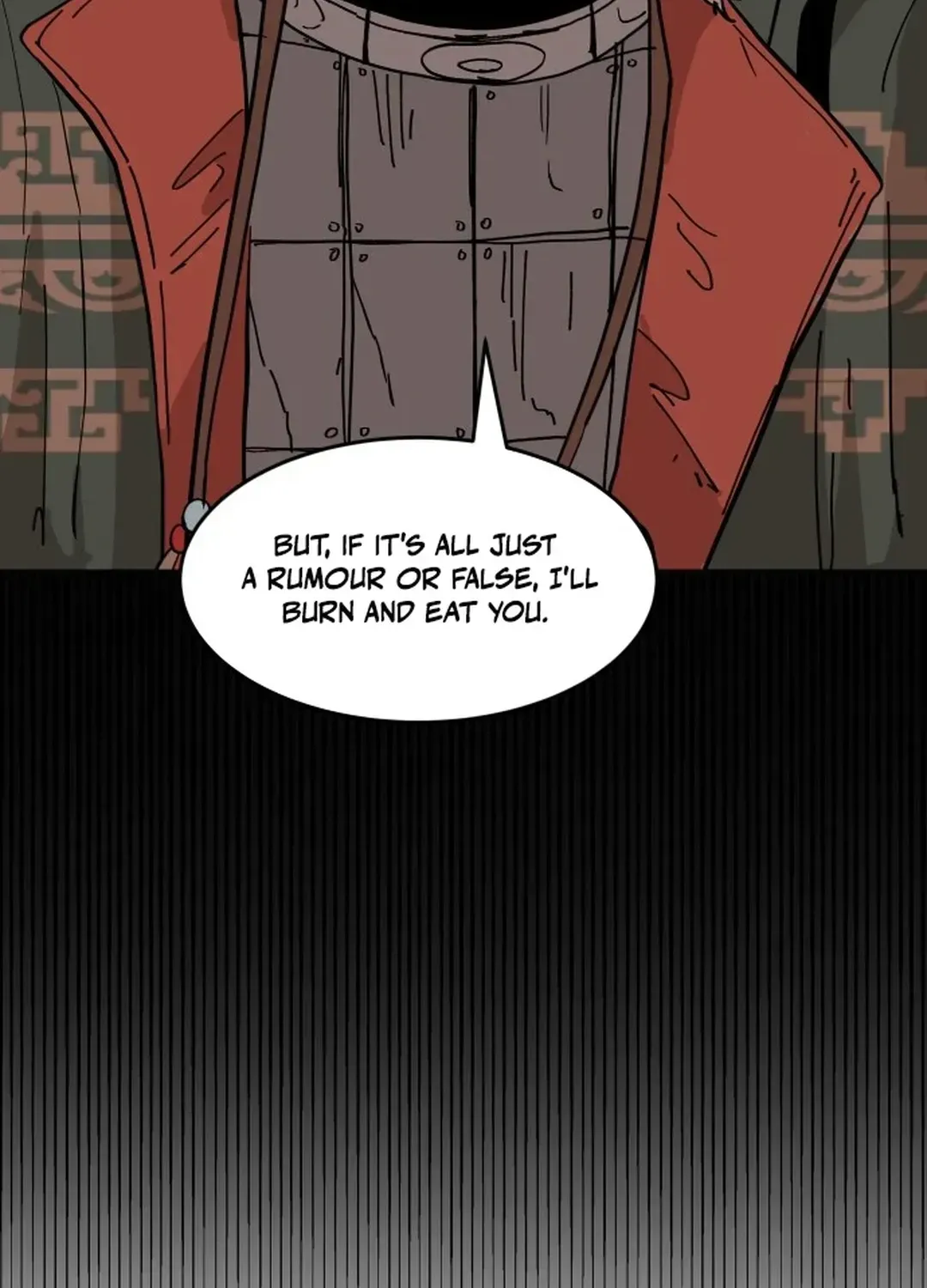 Crimson Stone Chapter 17 page 96 - 
