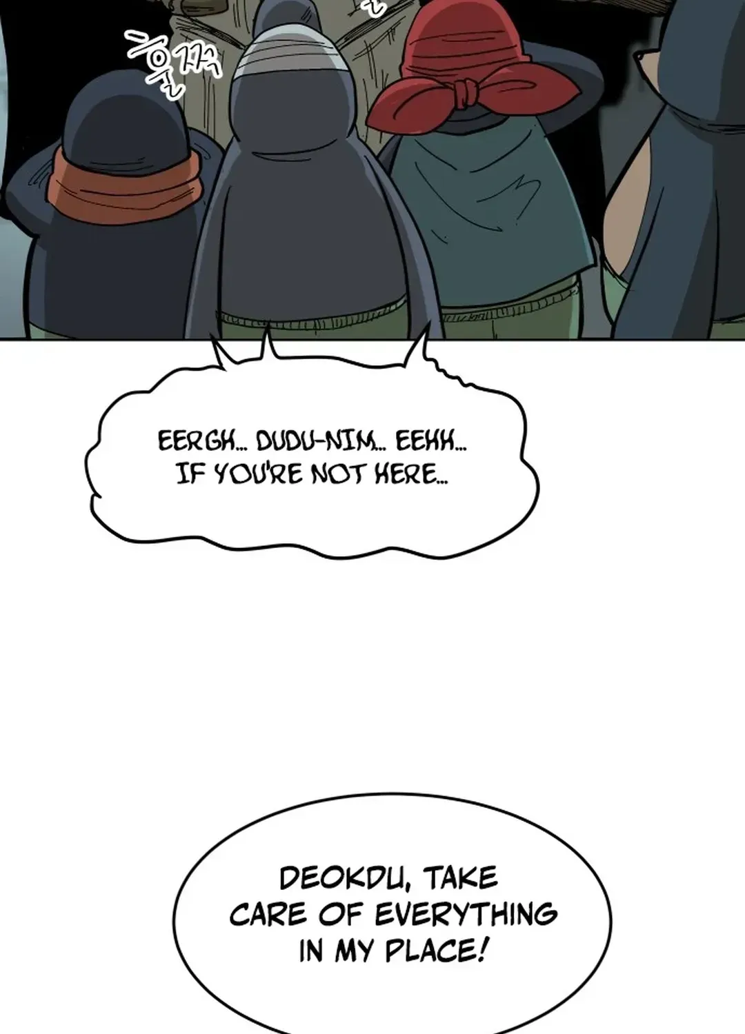 Crimson Stone Chapter 17 page 99 - 