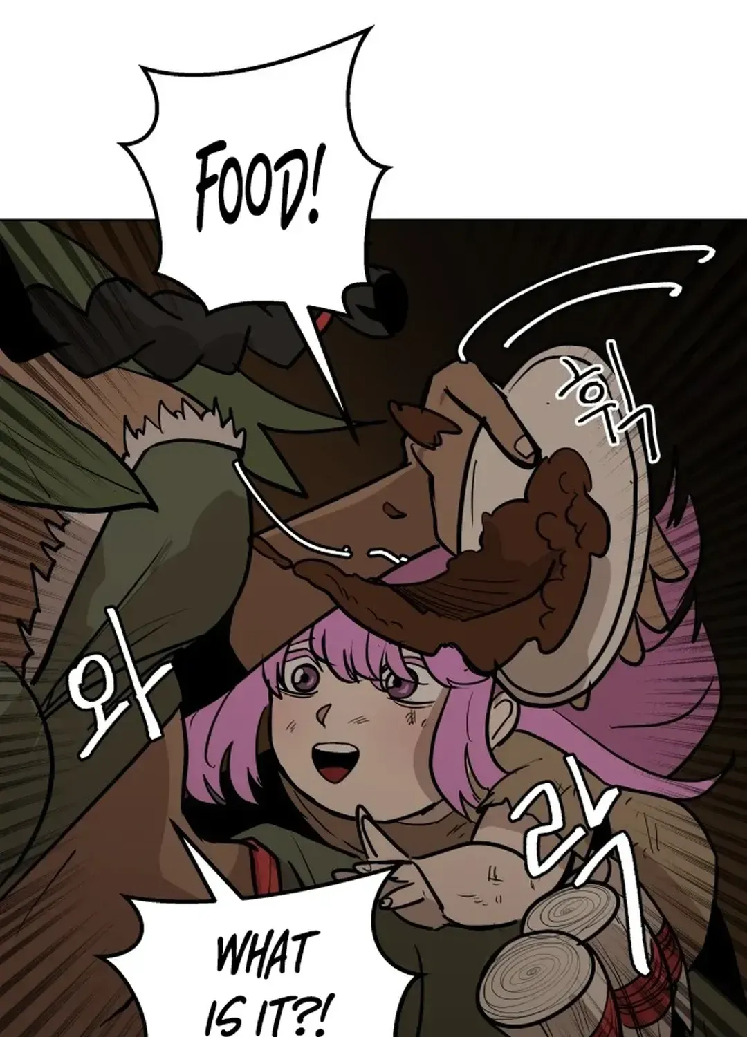 Crimson Stone Chapter 18 page 103 - 