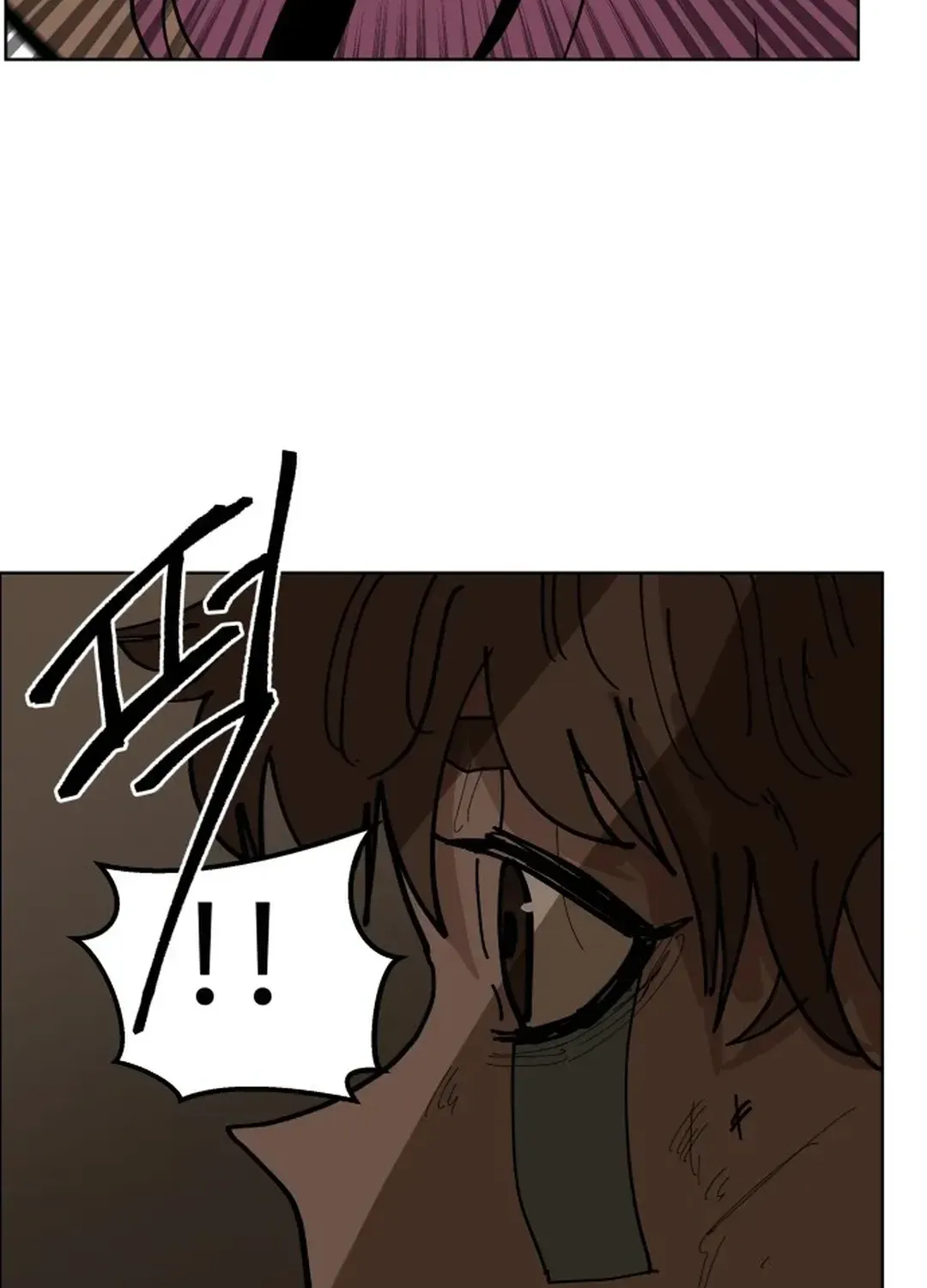 Crimson Stone Chapter 18 page 108 - 