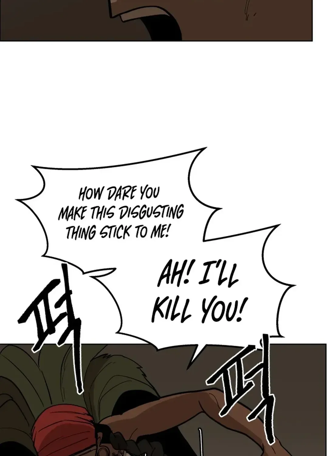 Crimson Stone Chapter 18 page 109 - 