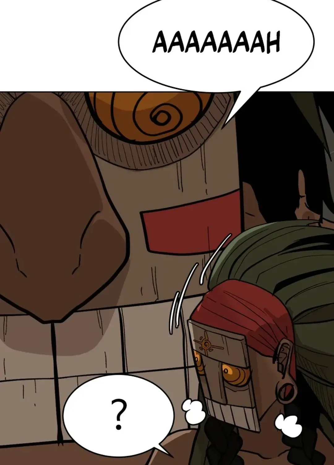Crimson Stone Chapter 18 page 112 - 
