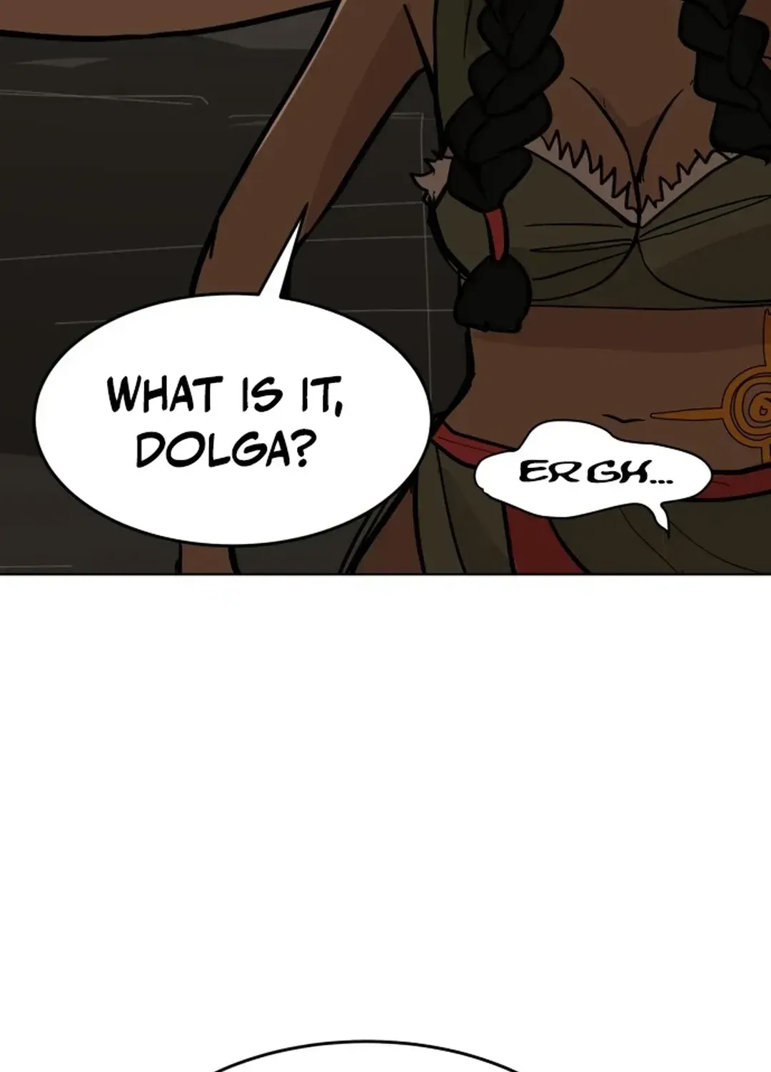 Crimson Stone Chapter 18 page 113 - 