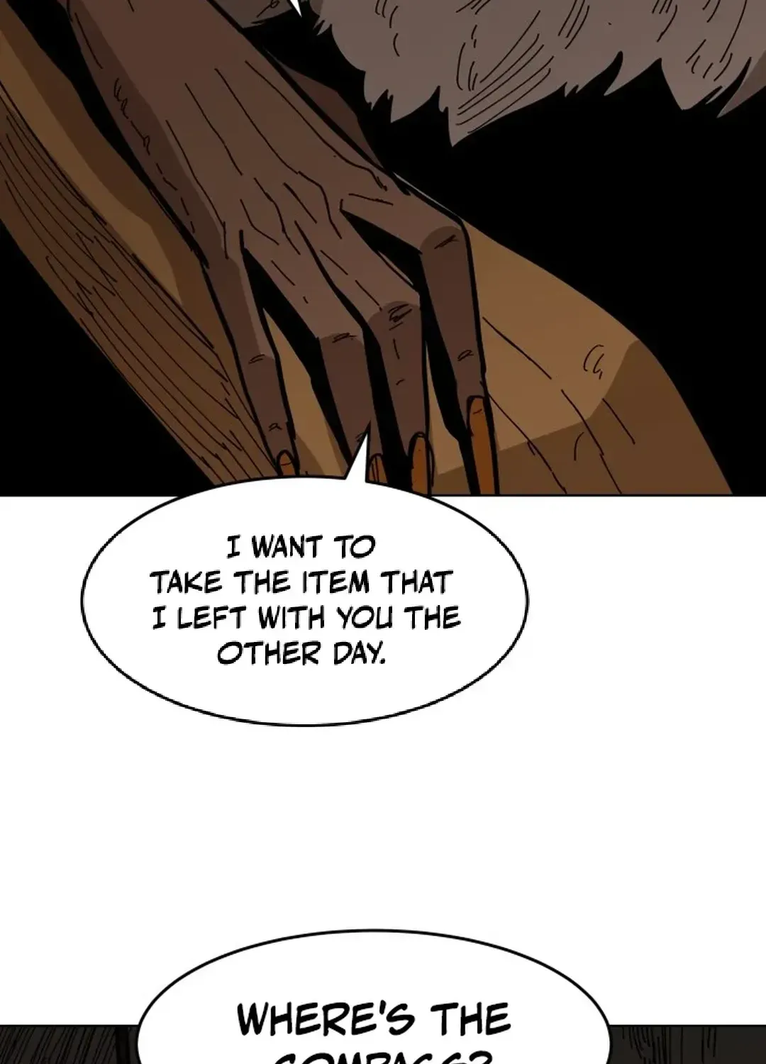 Crimson Stone Chapter 18 page 118 - 