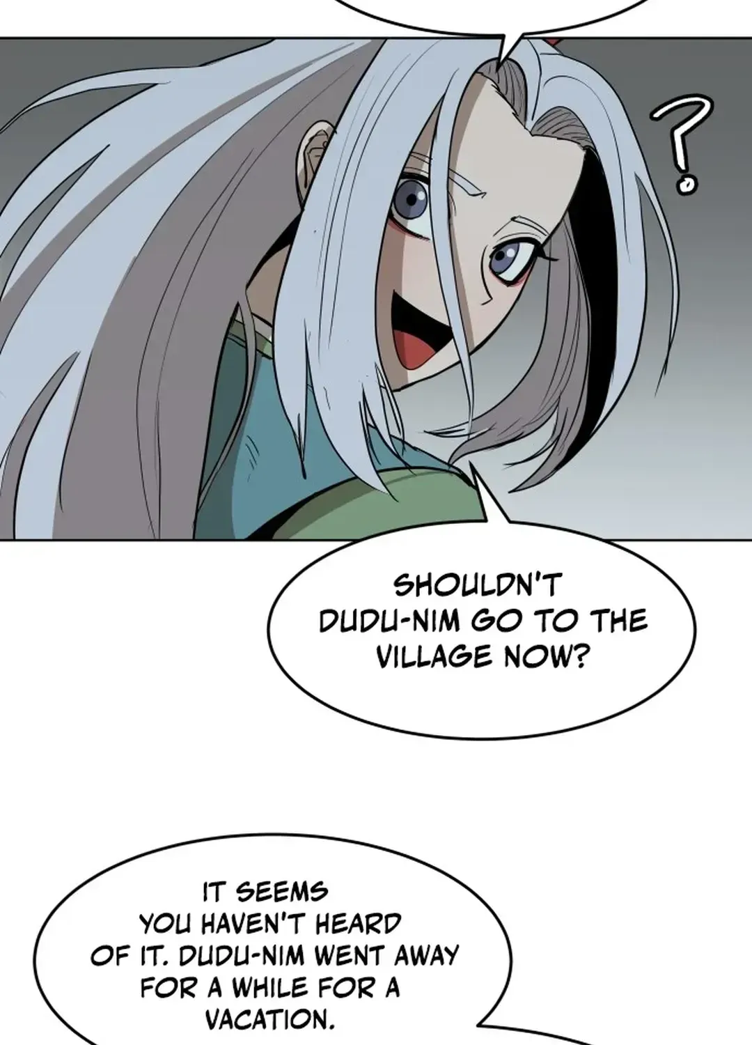 Crimson Stone Chapter 18 page 13 - 