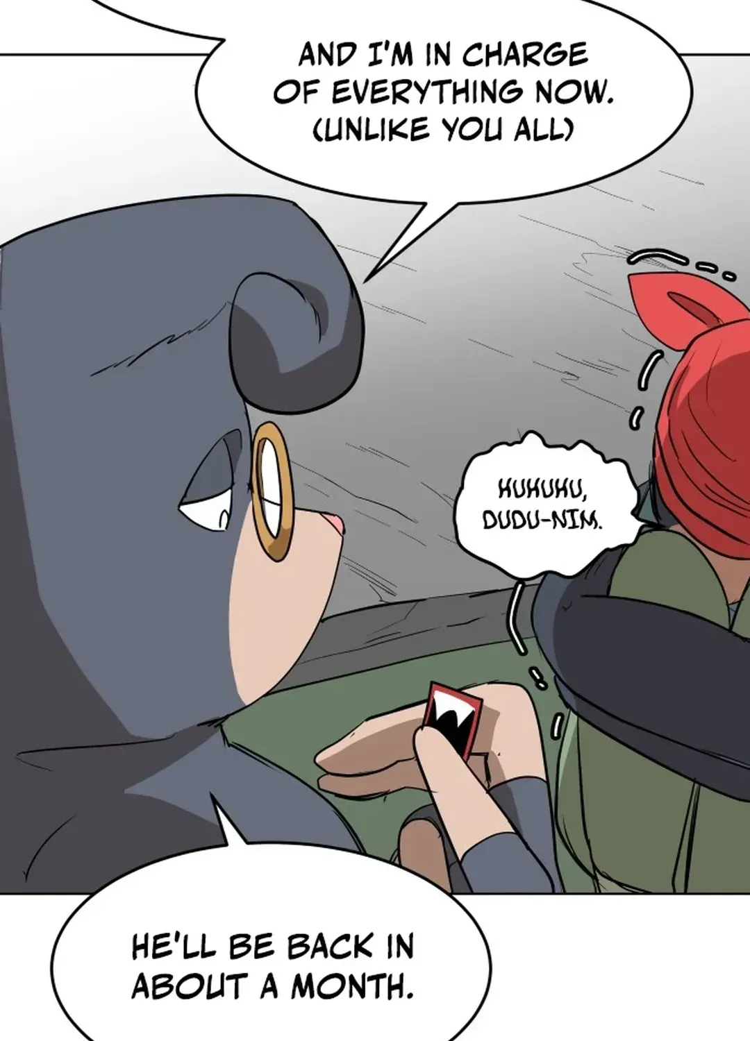 Crimson Stone Chapter 18 page 14 - 