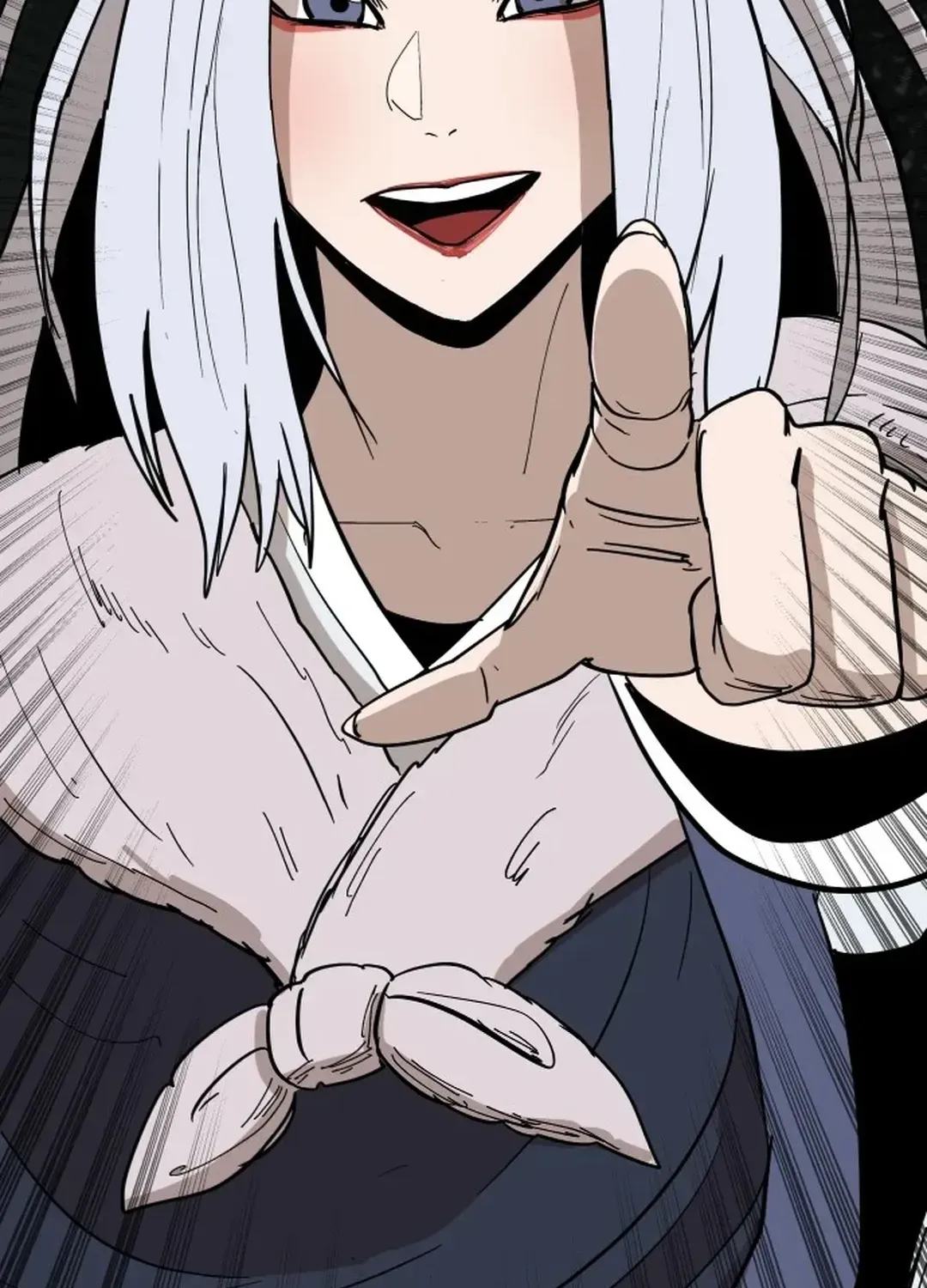 Crimson Stone Chapter 18 page 131 - 