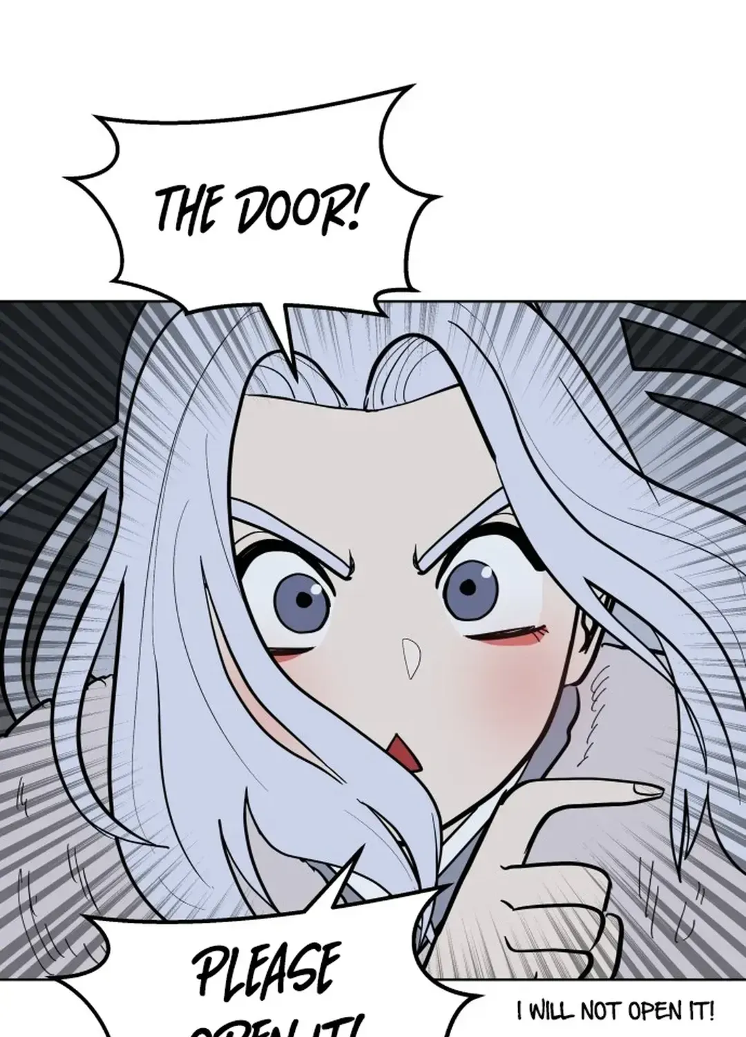 Crimson Stone Chapter 18 page 22 - 