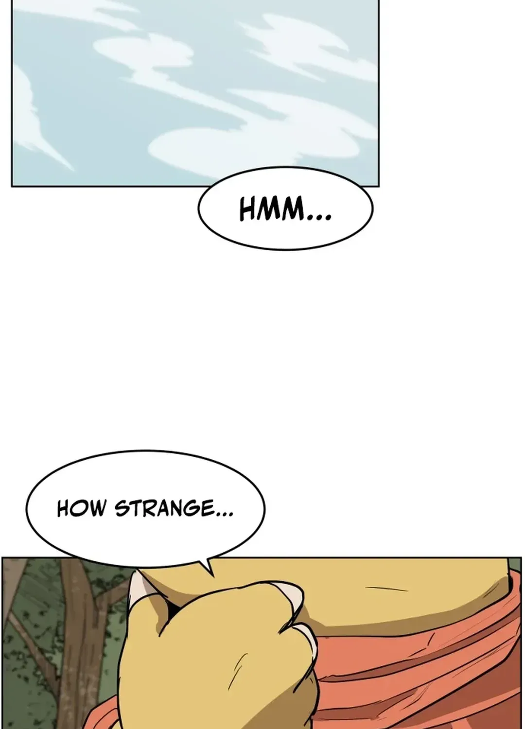 Crimson Stone Chapter 18 page 25 - 
