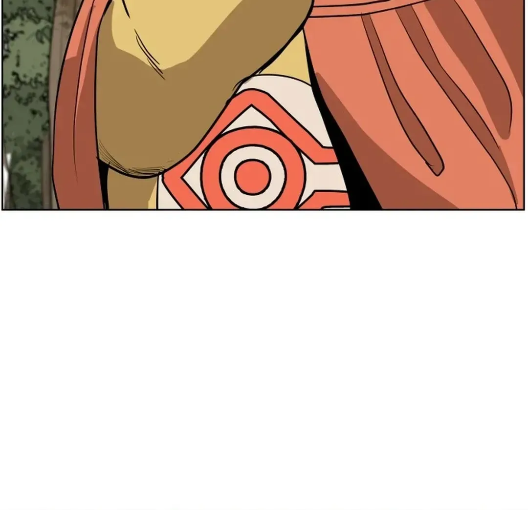 Crimson Stone Chapter 18 page 26 - 