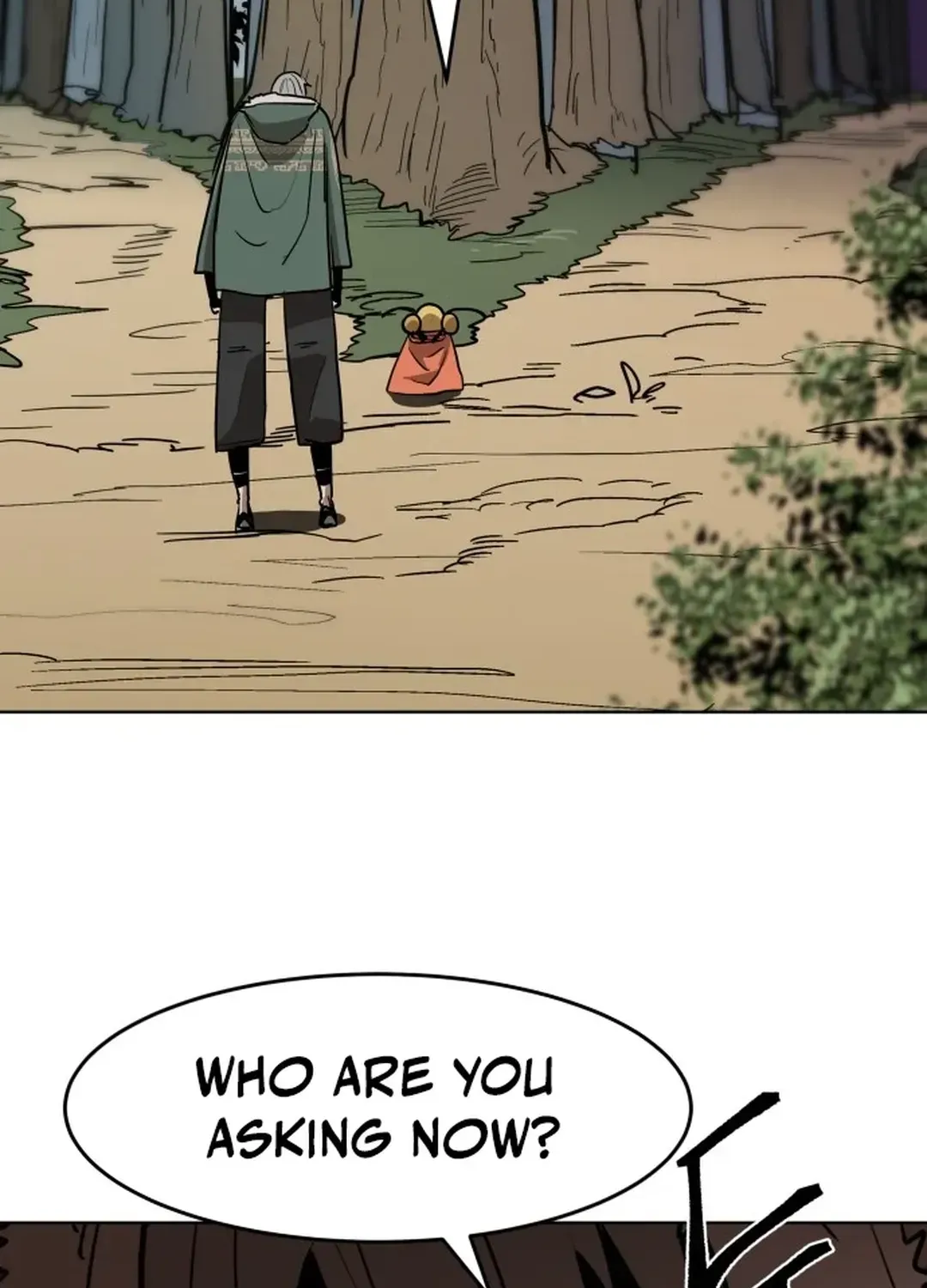 Crimson Stone Chapter 18 page 28 - 