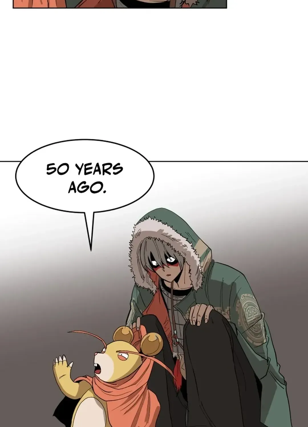 Crimson Stone Chapter 18 page 32 - 