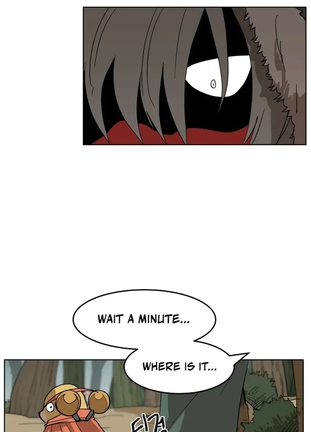 Crimson Stone Chapter 18 page 34 - 