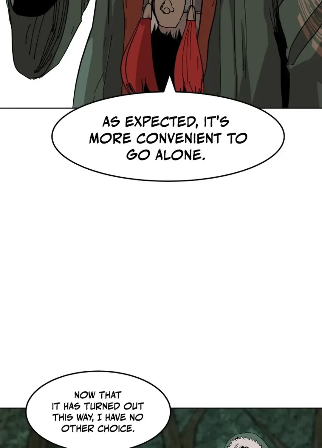 Crimson Stone Chapter 18 page 38 - 