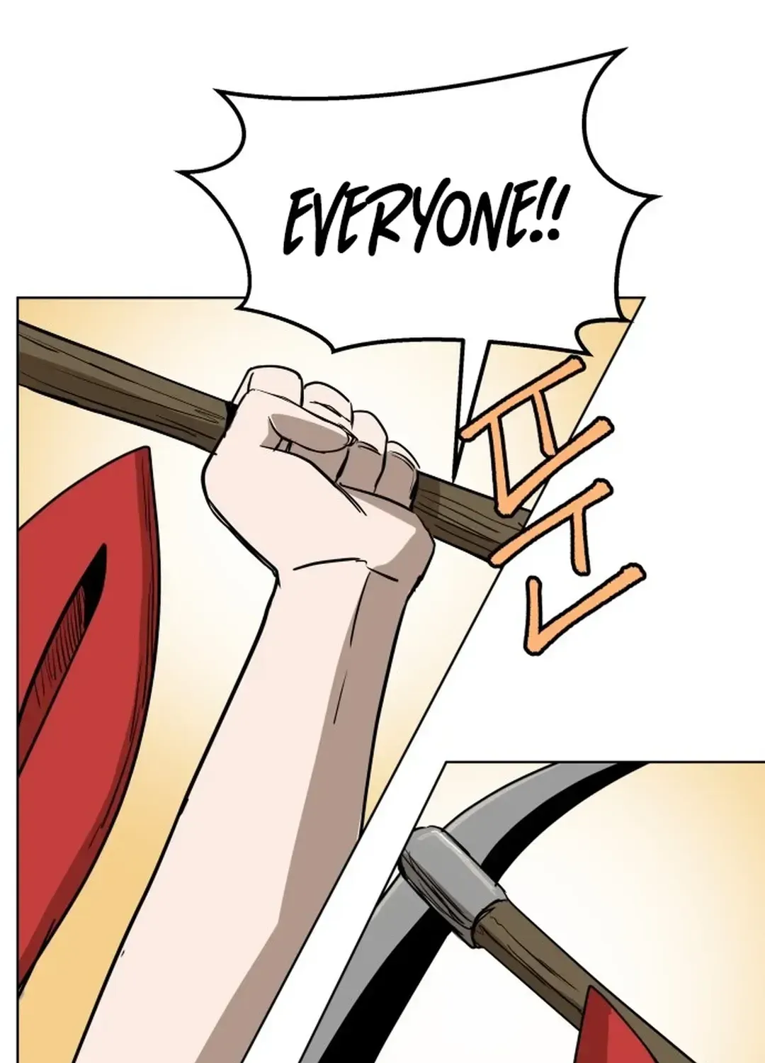 Crimson Stone Chapter 18 page 5 - 