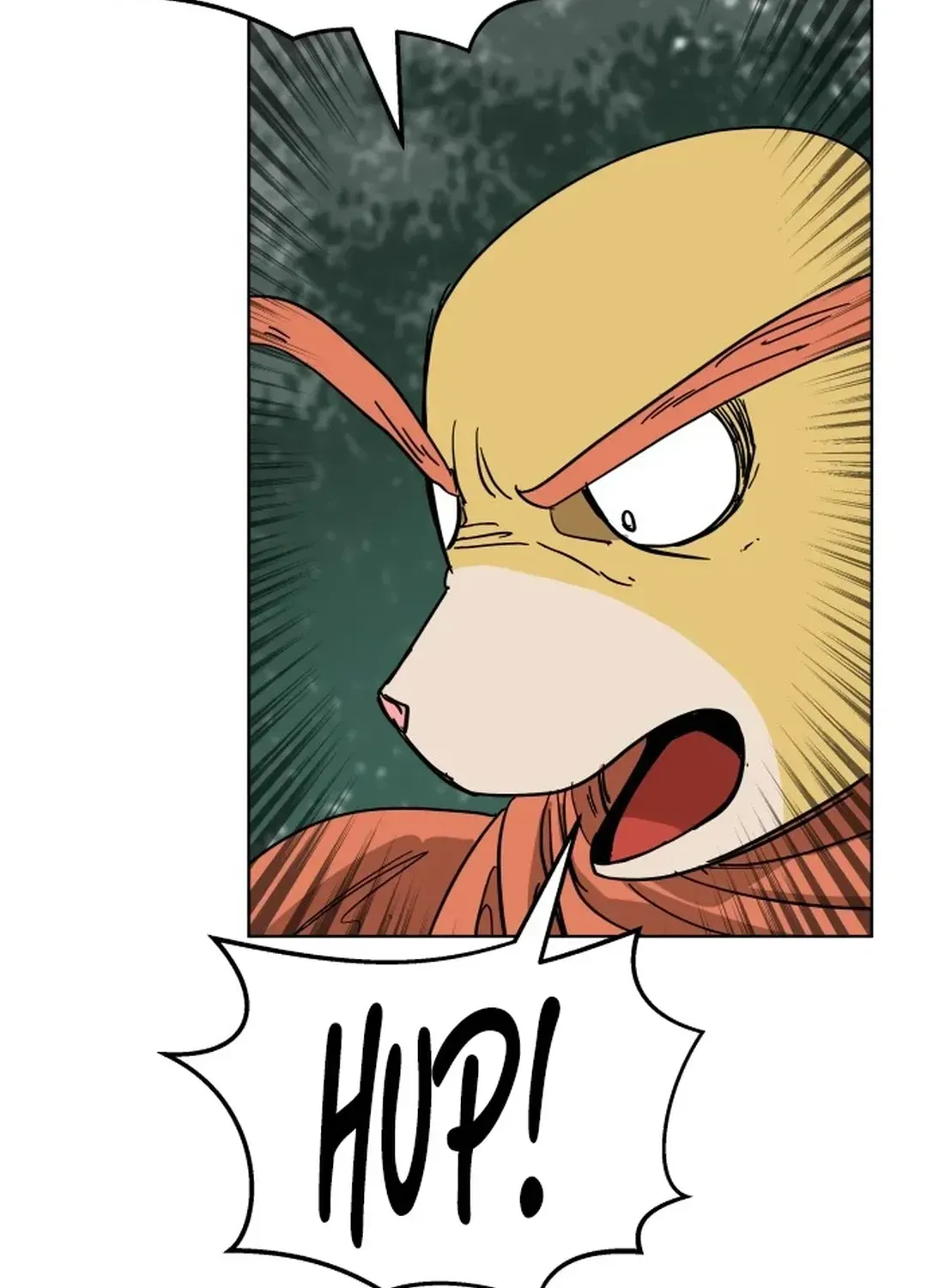 Crimson Stone Chapter 18 page 41 - 
