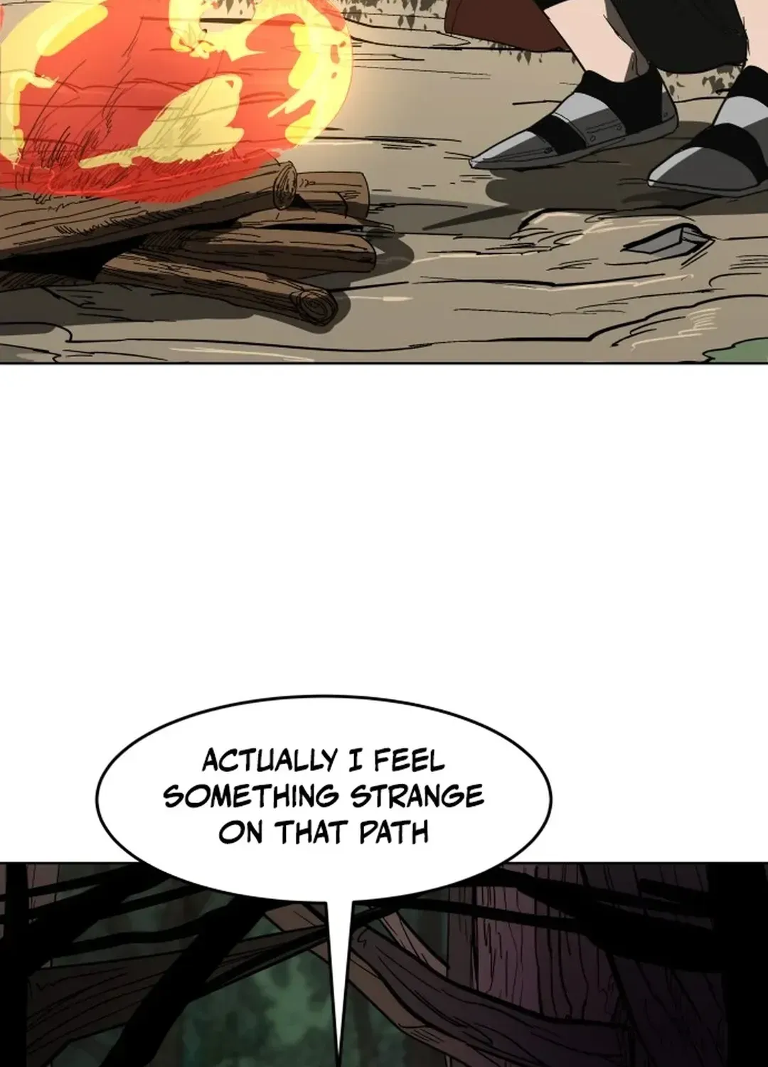 Crimson Stone Chapter 18 page 47 - 