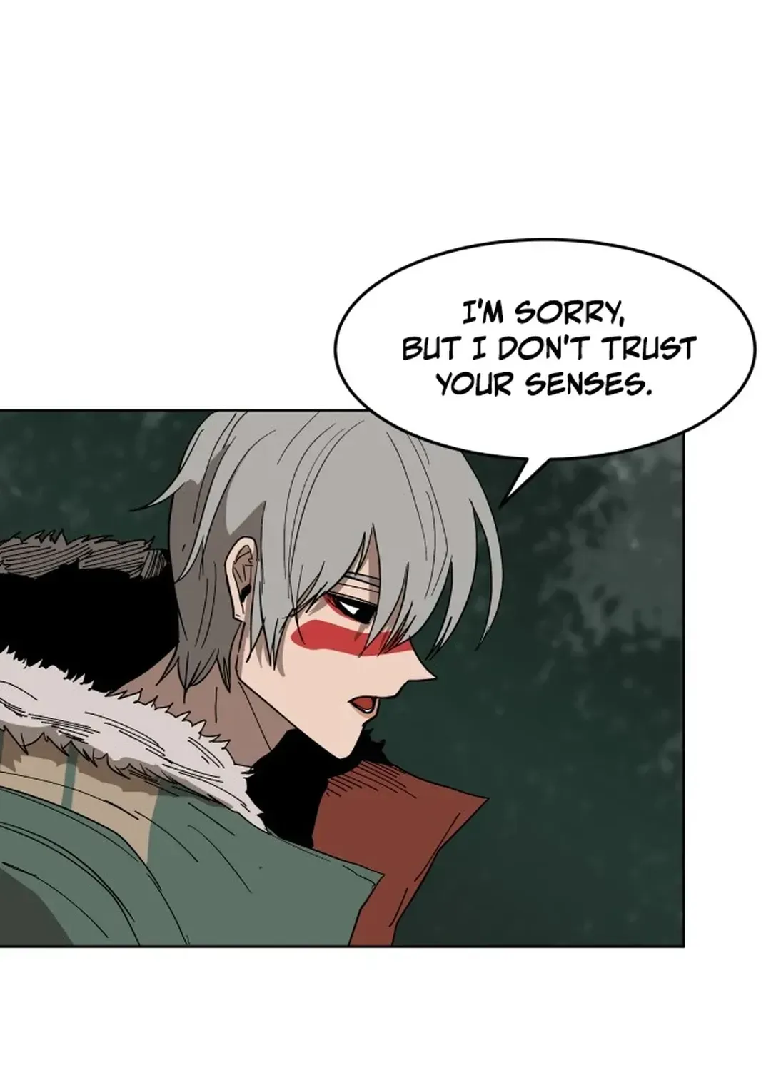 Crimson Stone Chapter 18 page 49 - 