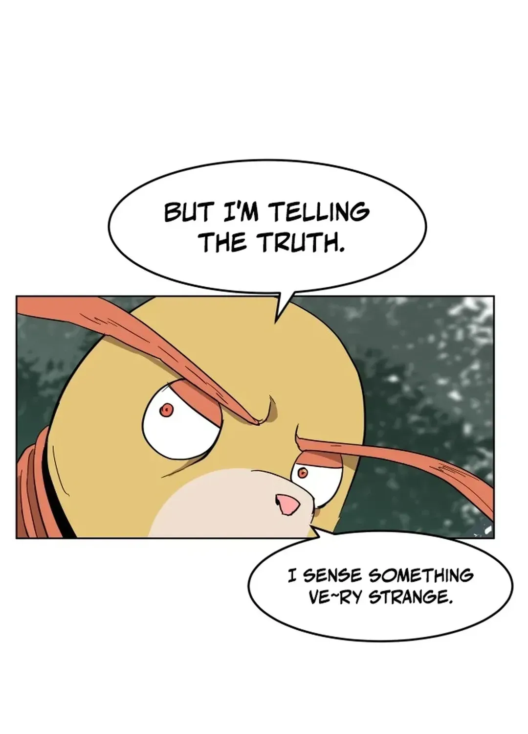 Crimson Stone Chapter 18 page 50 - 