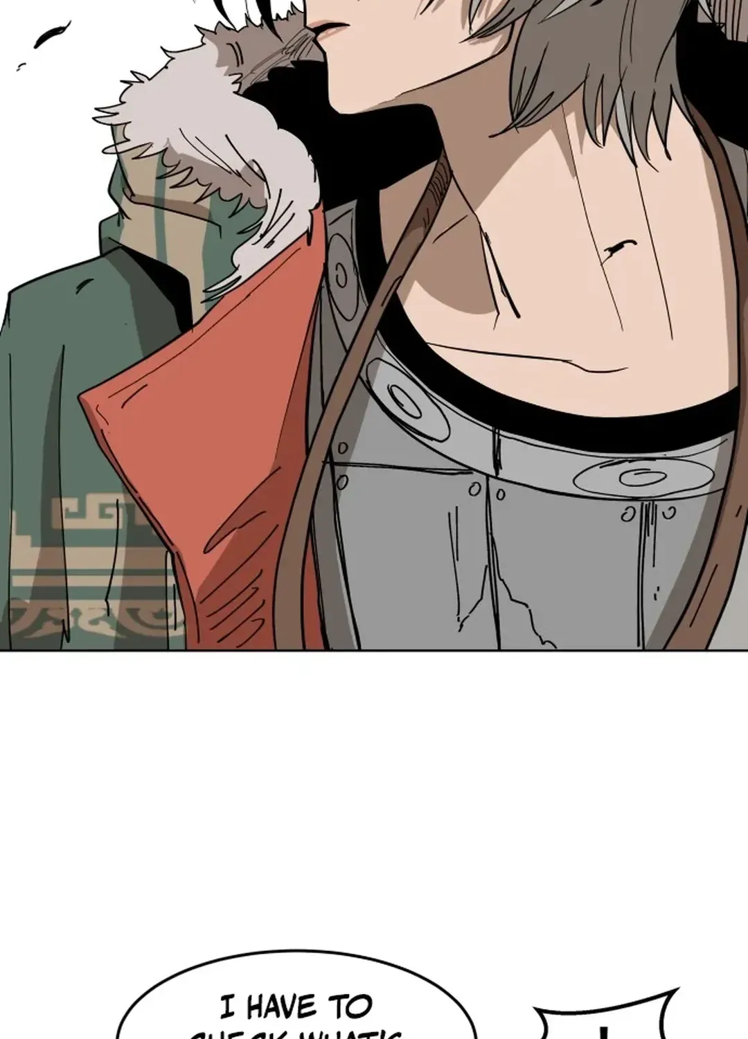 Crimson Stone Chapter 18 page 55 - 