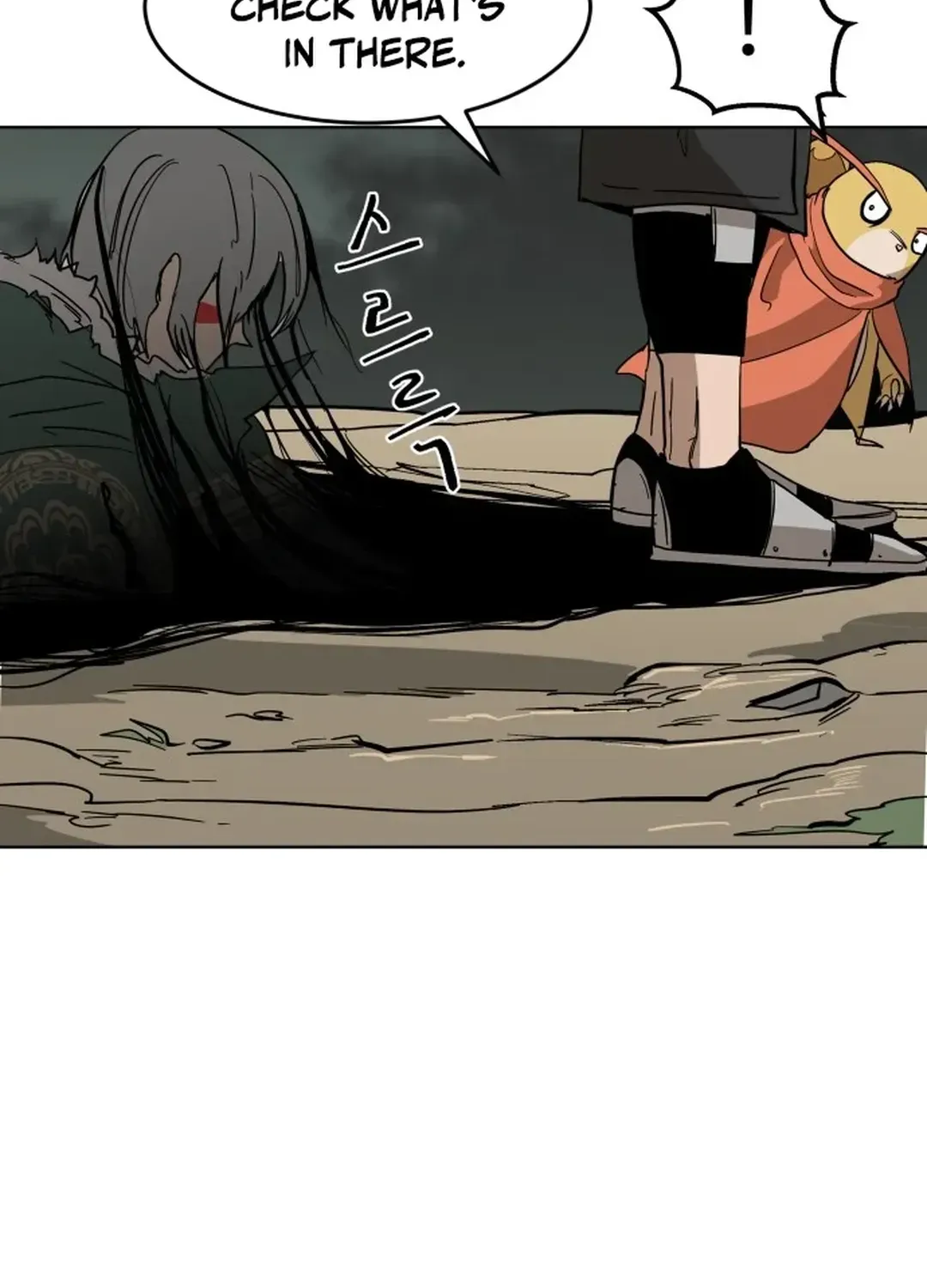 Crimson Stone Chapter 18 page 56 - 