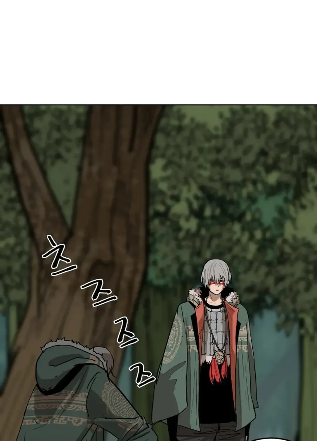 Crimson Stone Chapter 18 page 57 - 
