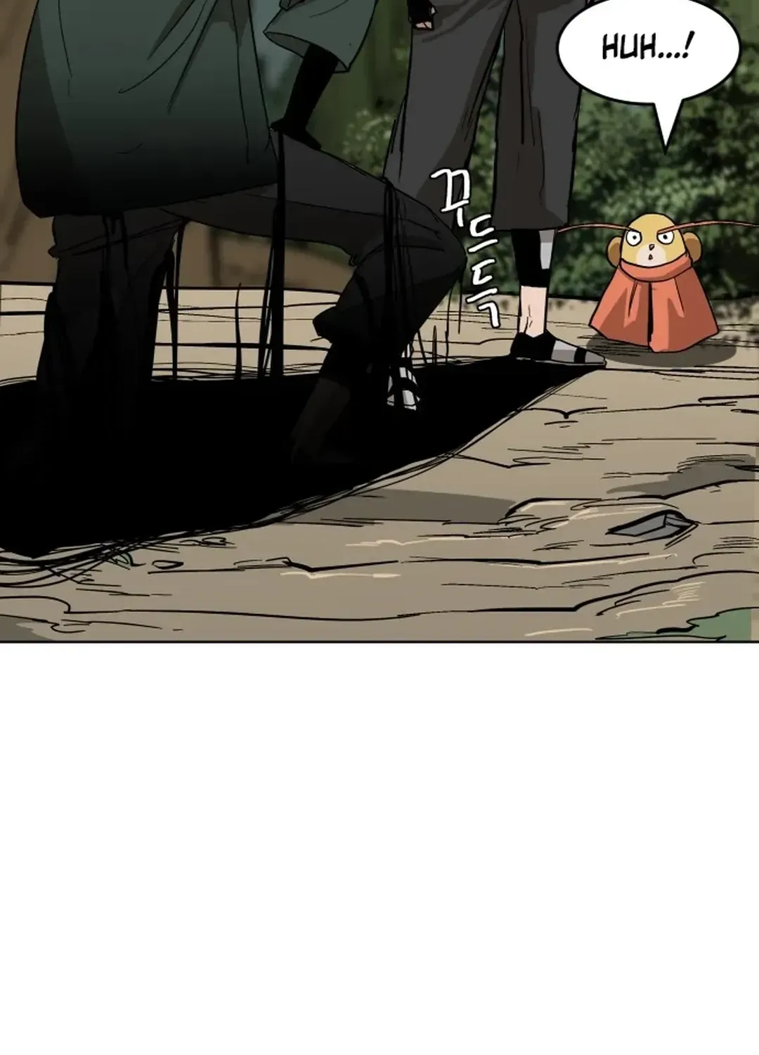 Crimson Stone Chapter 18 page 58 - 