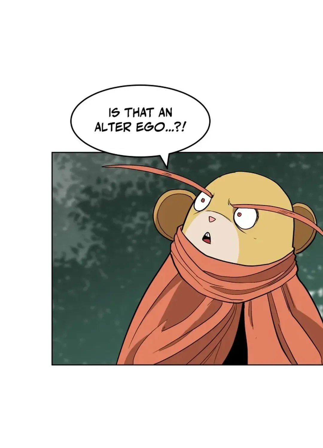 Crimson Stone Chapter 18 page 60 - 