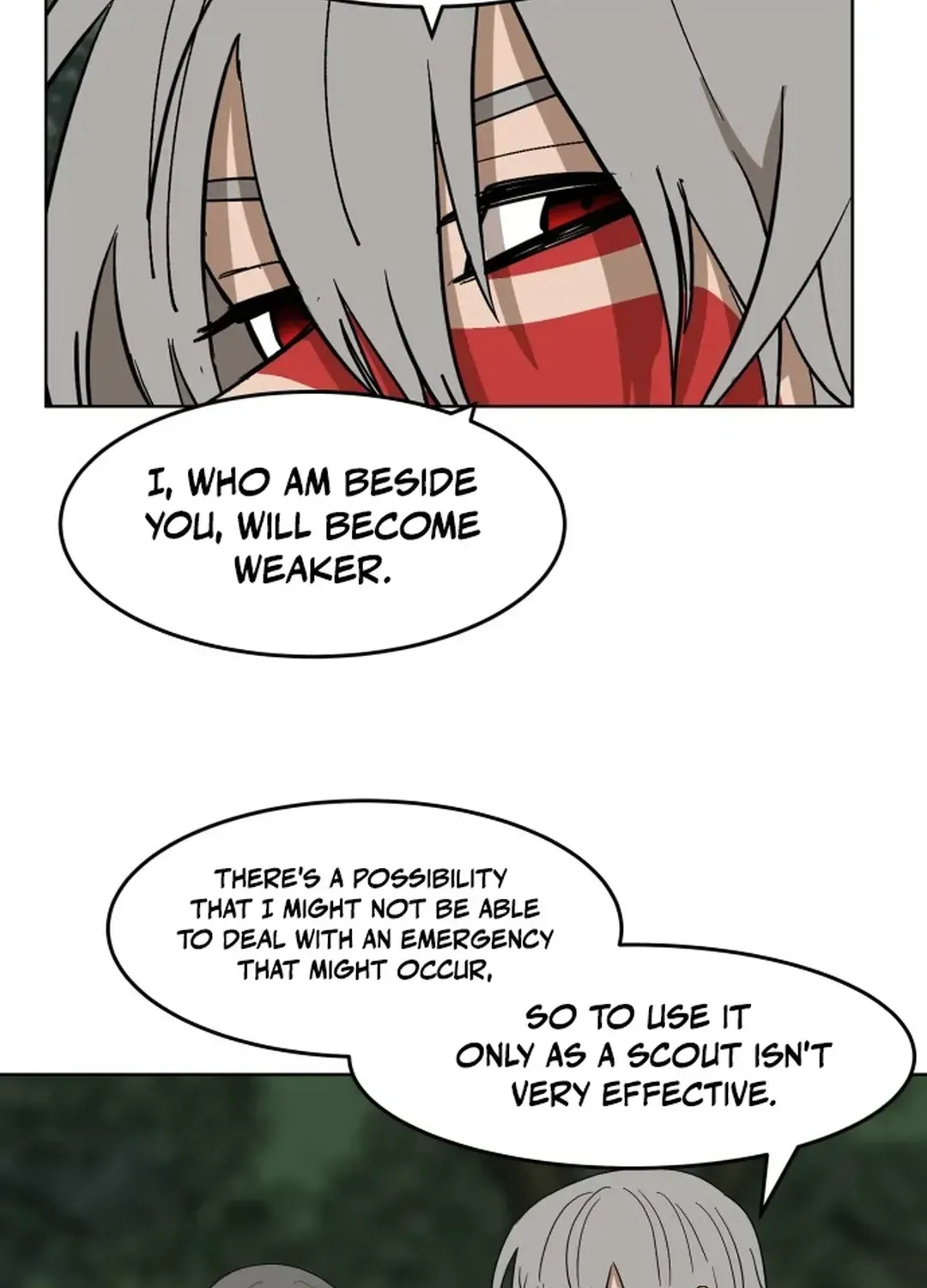 Crimson Stone Chapter 18 page 66 - 