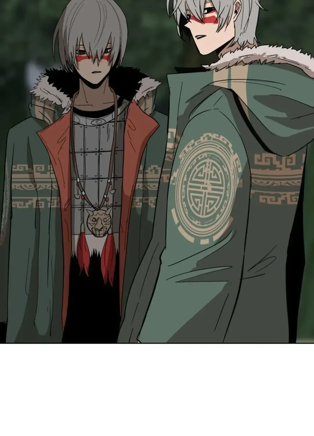 Crimson Stone Chapter 18 page 67 - 