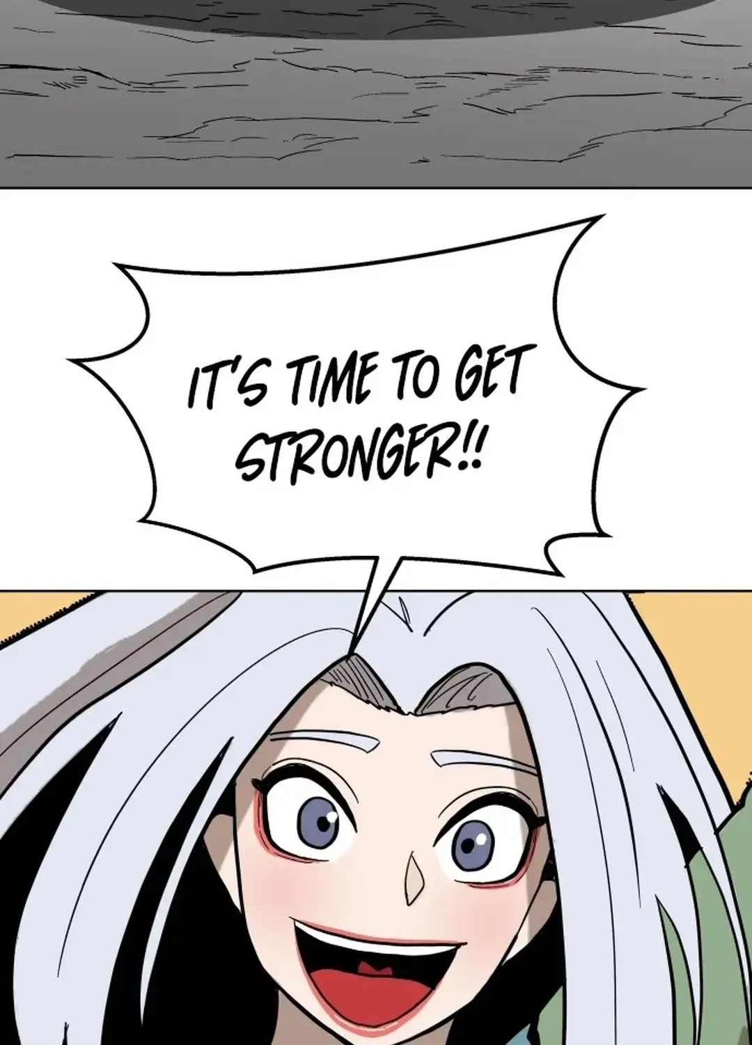 Crimson Stone Chapter 18 page 8 - 